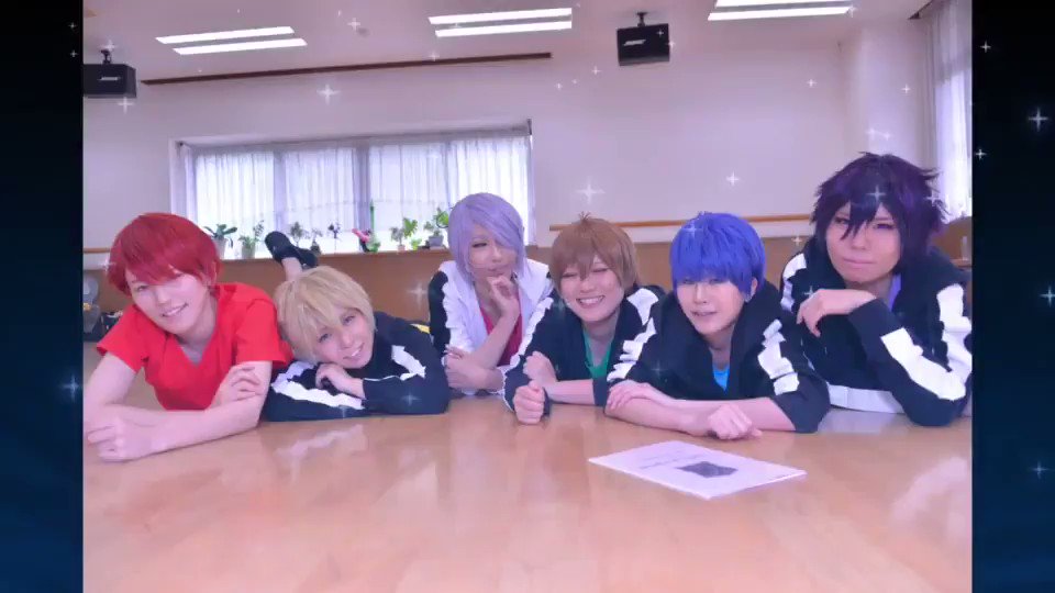 『スタミュその②』続き!動画は思いつきで( 笑 )ダンスの方は振付から立ち位置とかは残り1時間で決めたよ!みんなノリよく 『スタミュその②』続き!動画は思いつきで( 笑 )ダンスの方は振付から立ち位置とかは残り1時間で決めたよ!みんなノリよく