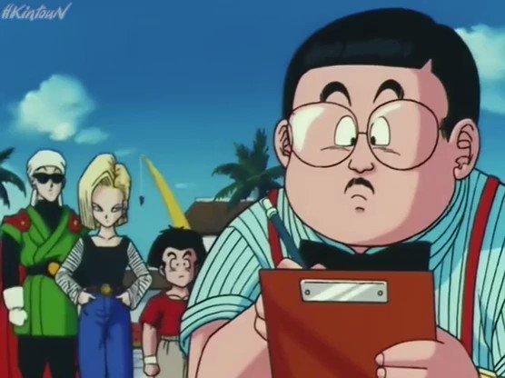 今のドラゴンボールと違って昔はこんな面白さや興奮があって良かったなwww( ´∀`)#今の小学生は知らない 今のドラゴンボールと違って昔はこんな面白さや興奮があって良かったなwww( ´∀`)#今の小学生は知らない