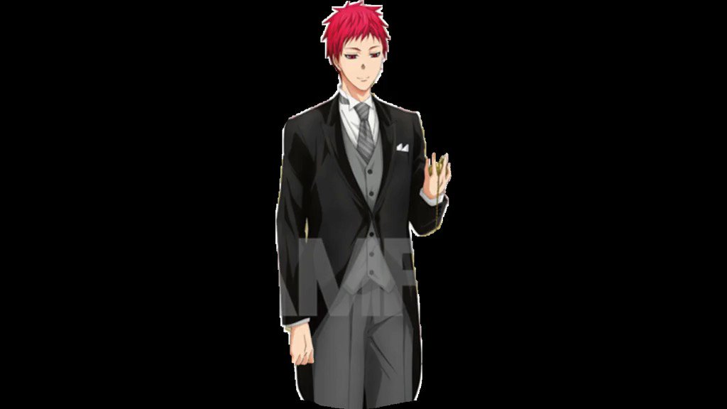 赤司征十郎(CV:神谷浩史)の執事ボイスを聞いて欲しい。「おかえりなさいませ、お嬢様」神谷さんの執事ボイスはレアだと思う 赤司征十郎(CV:神谷浩史)の執事ボイスを聞いて欲しい。「おかえりなさいませ、お嬢様」神谷さんの執事ボイスはレアだと思う