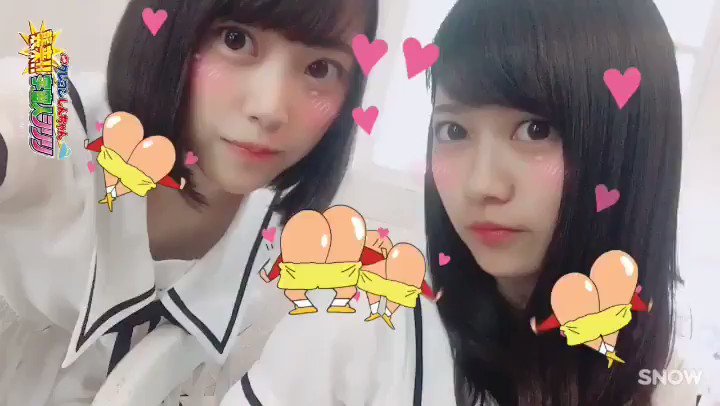 堀 未央奈 (乃木坂46)「#クレヨンしんちゃん#携帯にしんちゃんのシール貼るくらいに好き」 #755アプリ 堀 未央奈 (乃木坂46)「#クレヨンしんちゃん#携帯にしんちゃんのシール貼るくらいに好き」 #755アプリ