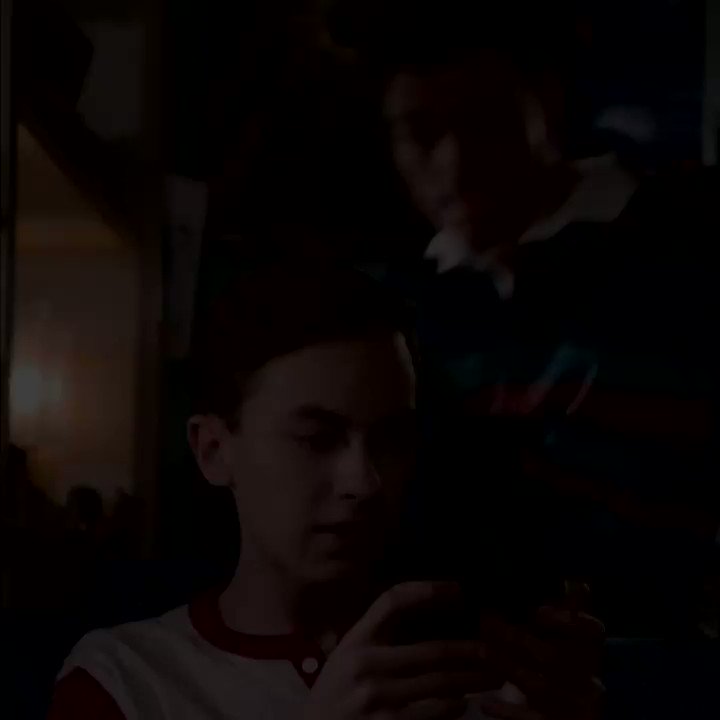 #TheFosters is all new TONIGHT at 8pm on @FreeformTV :) https://t.co/q3IxWE6EiO