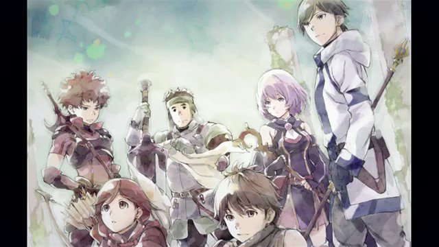 灰と幻想のグリムガルのed(k)NoW_NAMEのHarvestって曲がめっちゃ好き。8話でこの曲がかかった時は涙が止ま 灰と幻想のグリムガルのed(k)NoW_NAMEのHarvestって曲がめっちゃ好き。8話でこの曲がかかった時は涙が止ま