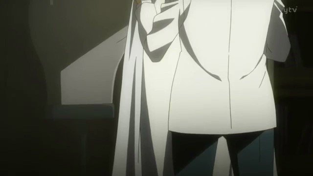 1話「蘇る怪盗KID」名シーン②OP「君の待つ世界」#まじっく快斗#夏はまじっく快斗#君の待つ世界 1話「蘇る怪盗KID」名シーン②OP「君の待つ世界」#まじっく快斗#夏はまじっく快斗#君の待つ世界
