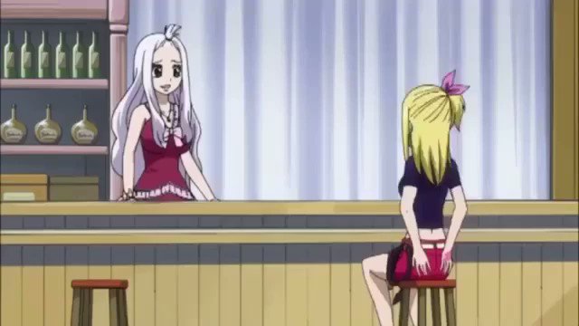 FAIRY TAIL-フェアリーテイルルーシィーのツッコミ面白過ぎwwww#フェアリーテイル#フェアリーテイルありがとう FAIRY TAIL-フェアリーテイルルーシィーのツッコミ面白過ぎwwww#フェアリーテイル#フェアリーテイルありがとう