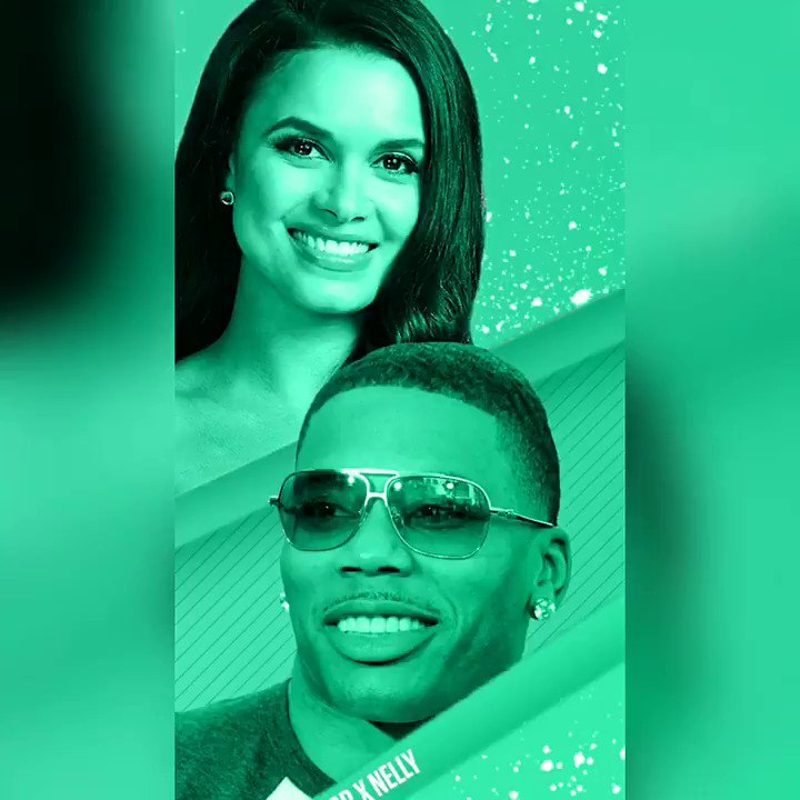 RT @JoyTaylorTalks: Check out #TheHang with @Nelly_Mo! ???? https://t.co/weRKxY0NBh https://t.co/XPmY8knPti