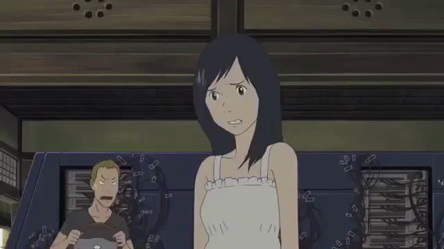 サマーウォーズ夏の映画と言えばこれでしょ❗️❗️#サマーウォーズ#アニメ好きと繋がりたい サマーウォーズ夏の映画と言えばこれでしょ❗️❗️#サマーウォーズ#アニメ好きと繋がりたい