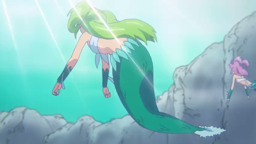 Key Animation: Toshiyuki Sato (佐藤 利幸)Anime: Namiuchigiwa no Key Animation: Toshiyuki Sato (佐藤 利幸)Anime: Namiuchigiwa no