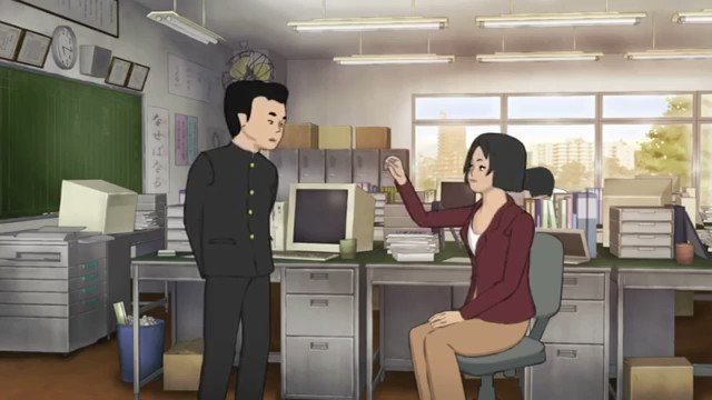 久々見たらおもろいPeeping Life 久々見たらおもろいPeeping Life