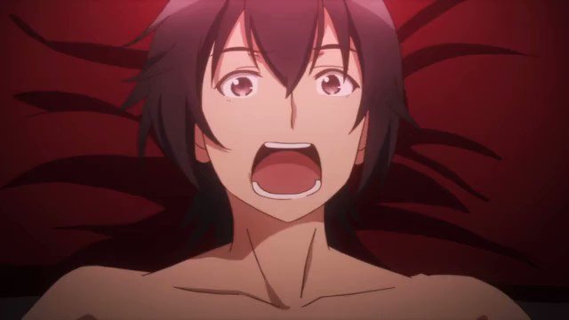 対魔導学園35試験小隊08 対魔導学園35試験小隊08