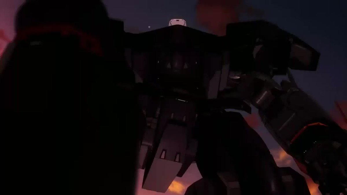 『レクリエイターズ 16話』・part.33 <決戦の幕開け❗.編> フォーゲルシュバリエの再現 全力全開の 『レクリエイターズ 16話』・part.33 <決戦の幕開け❗.編> フォーゲルシュバリエの再現 全力全開の