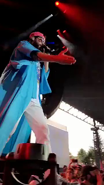 .@30SECONDSTOMARS / BURGETTSTOWN, PA. https://t.co/G4539Yuf88