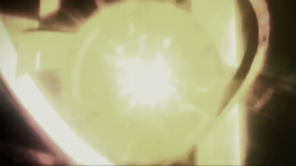 神撃のバハムート一期OPもとてもかっこいい 神撃のバハムート一期OPもとてもかっこいい