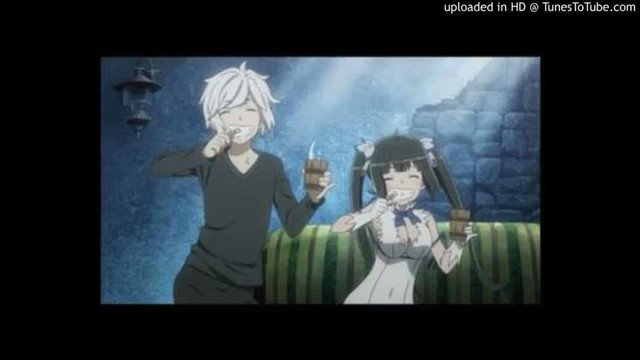 歌ってみた ダンまち OP「Hey World」full聴いてくれる優しい方はここをポチッと↓#ダンジョンに出会いを求め 歌ってみた ダンまち OP「Hey World」full聴いてくれる優しい方はここをポチッと↓#ダンジョンに出会いを求め
