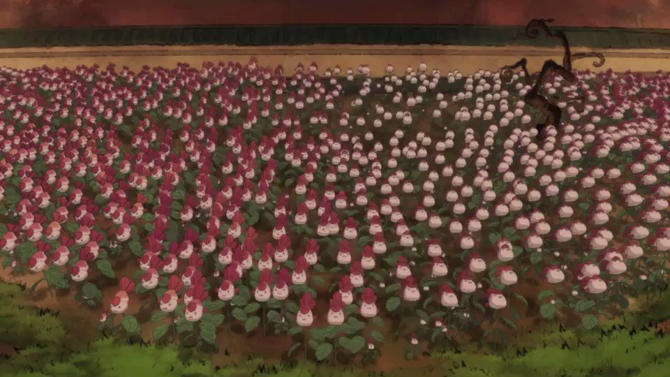 \特報映像公開中✨/昨日公開となった「鬼灯の冷徹」第弐期の特報映像はもうご覧になられましたか(*´ω`*)?映像は2種類 \特報映像公開中✨/昨日公開となった「鬼灯の冷徹」第弐期の特報映像はもうご覧になられましたか(*´ω`*)?映像は2種類
