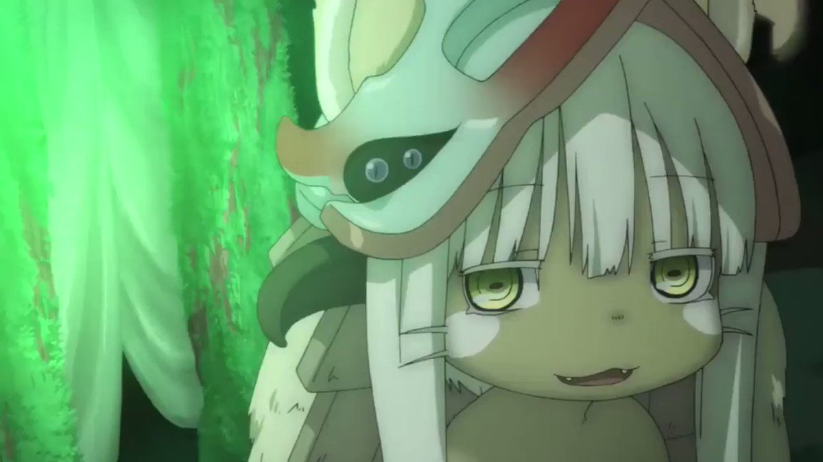 ナナチまとめました。アビス知らない人にも聴いてほしい...ナナチはかわいいですからね...#メイドインアビス #miab ナナチまとめました。アビス知らない人にも聴いてほしい...ナナチはかわいいですからね...#メイドインアビス #miab