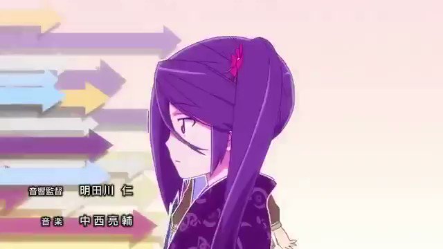 はたらく魔王さま『ZERO!!』 . はたらく魔王さま『ZERO!!』 .