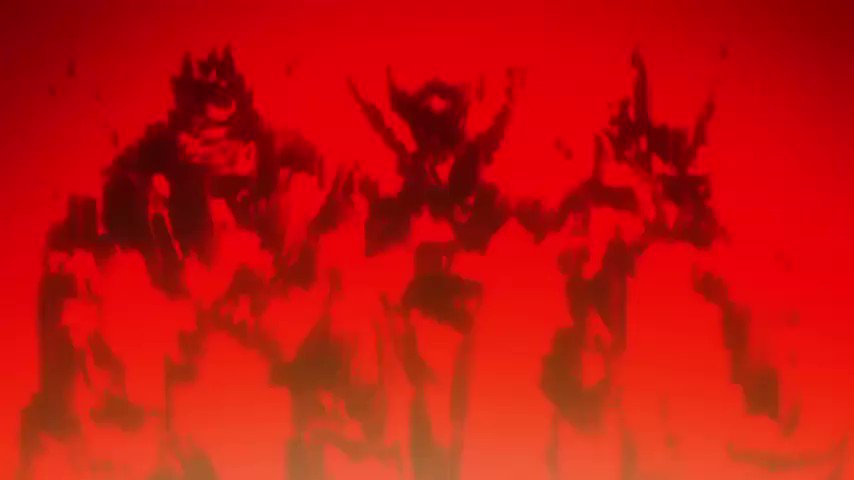 Key Animation: Shun Enokido (榎戸 駿) (?)Anime: Yoru no Yatterm Key Animation: Shun Enokido (榎戸 駿) (?)Anime: Yoru no Yatterm