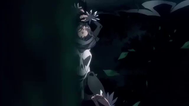 ◇タブー・タトゥー OP『Belief』May'n ◎ ◇タブー・タトゥー OP『Belief』May'n ◎