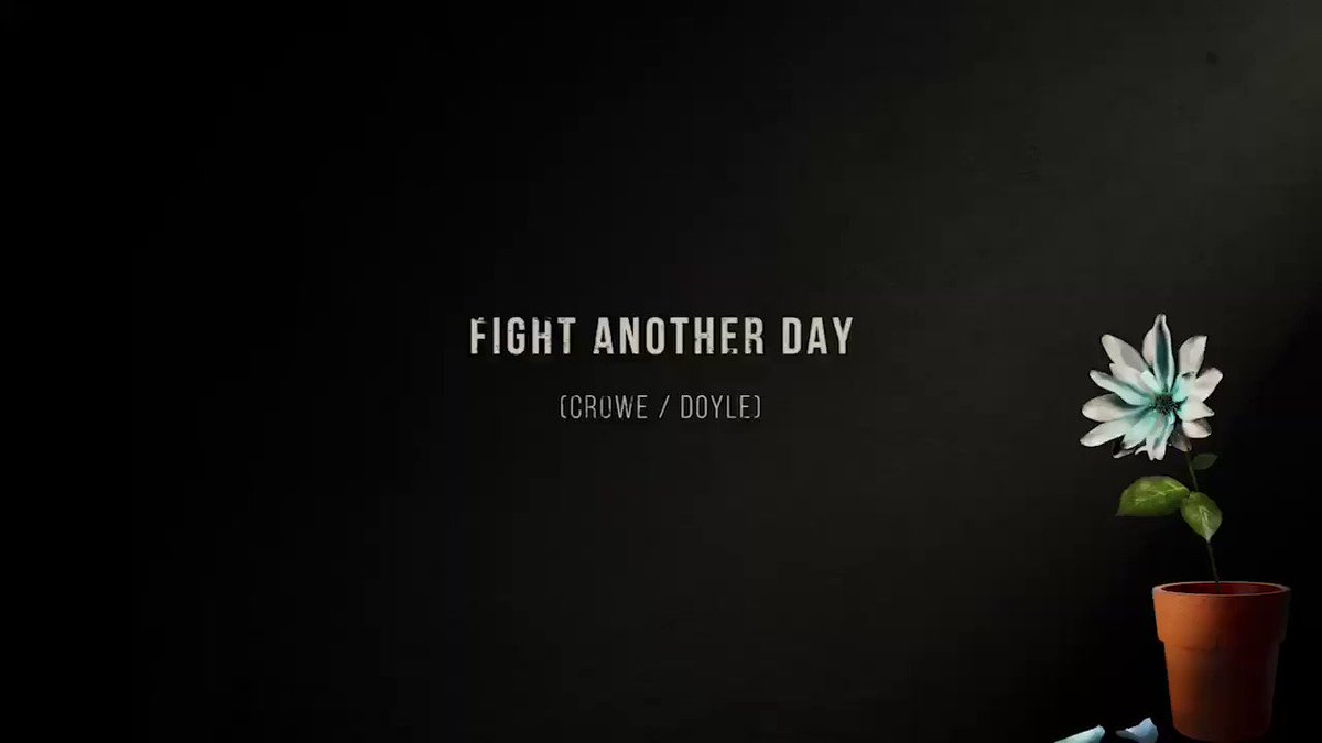 August 11 on Vevo #igpthemusical @alanthomasdoyle sings Fight Another Day @carlfalkmusic @ScottGrimes @SamanthaBarks https://t.co/6O6zTvKkdB