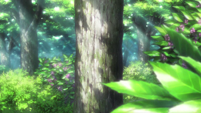 Key Animation: Akira Hamaguchi (濱口 明) (?)Anime: Sansha Sanyo Key Animation: Akira Hamaguchi (濱口 明) (?)Anime: Sansha Sanyo