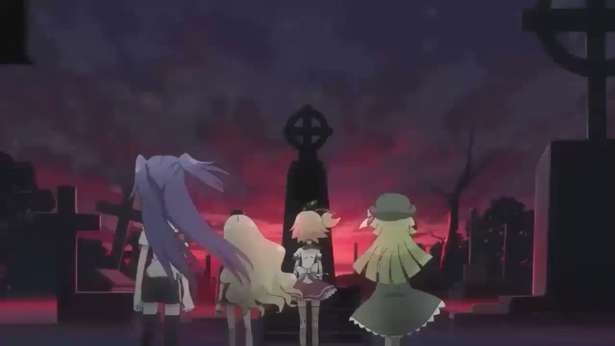 #一日一アニソン (その52)幻影ヲ駆ケル太陽 op『träumerei』このアニメopは凄いオススメLiSAだし知って #一日一アニソン (その52)幻影ヲ駆ケル太陽 op『träumerei』このアニメopは凄いオススメLiSAだし知って