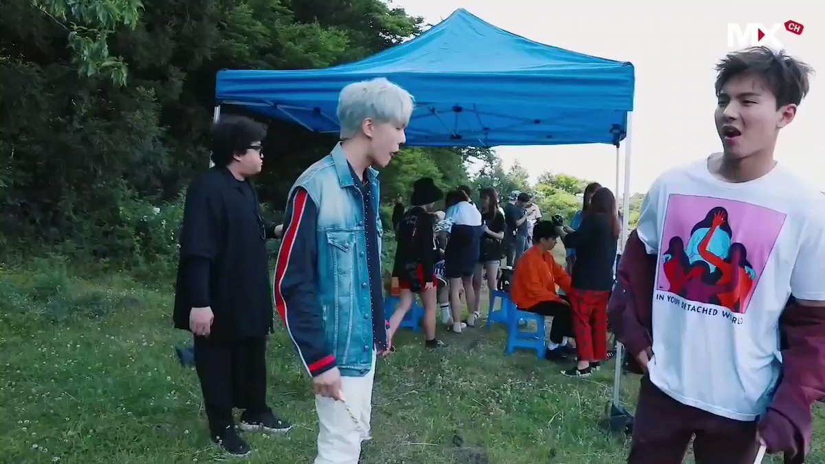 ufc 방탄소년단 BTS JHOPE 제이홉 정호석 최두호 iltjj