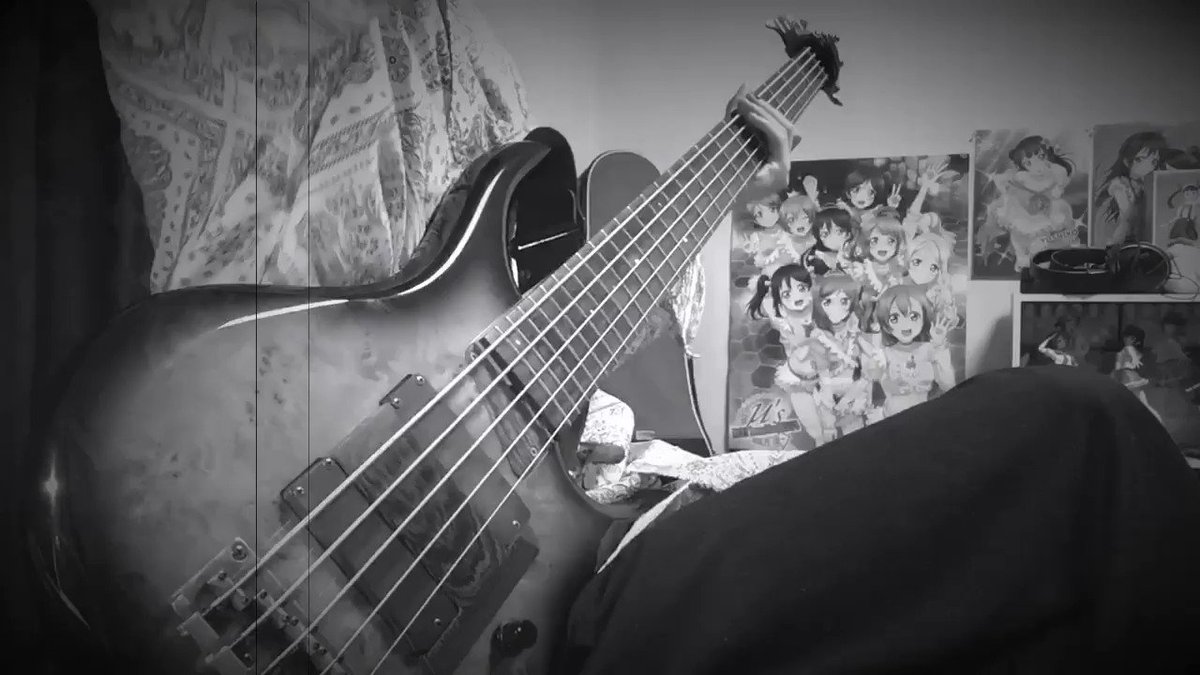 ナノ『Born to be』魔法戦争のED!最近弾いてて楽しいと思ったから動画にしてみた!そのうちナノさんでメドレーやり ナノ『Born to be』魔法戦争のED!最近弾いてて楽しいと思ったから動画にしてみた!そのうちナノさんでメドレーやり
