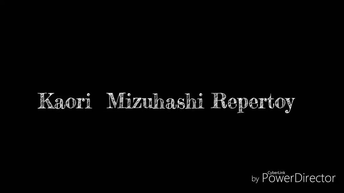 僭越ながら水橋かおりさんの声真似をやらせて頂きました!閃乱カグラの柳生ちゃんと今週放送の終物語 予告編の忍野扇ちゃんの声 僭越ながら水橋かおりさんの声真似をやらせて頂きました!閃乱カグラの柳生ちゃんと今週放送の終物語 予告編の忍野扇ちゃんの声