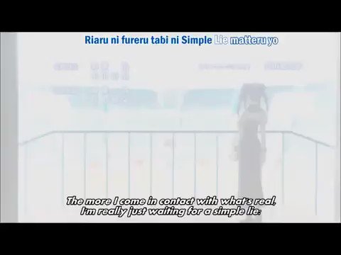 ★空戦魔導士候補生の教官(ディオメディア)「D.O.B.」(作詞:藤林聖子/曲:ミライショウ/歌:野水いおり) ★空戦魔導士候補生の教官(ディオメディア)「D.O.B.」(作詞:藤林聖子/曲:ミライショウ/歌:野水いおり)