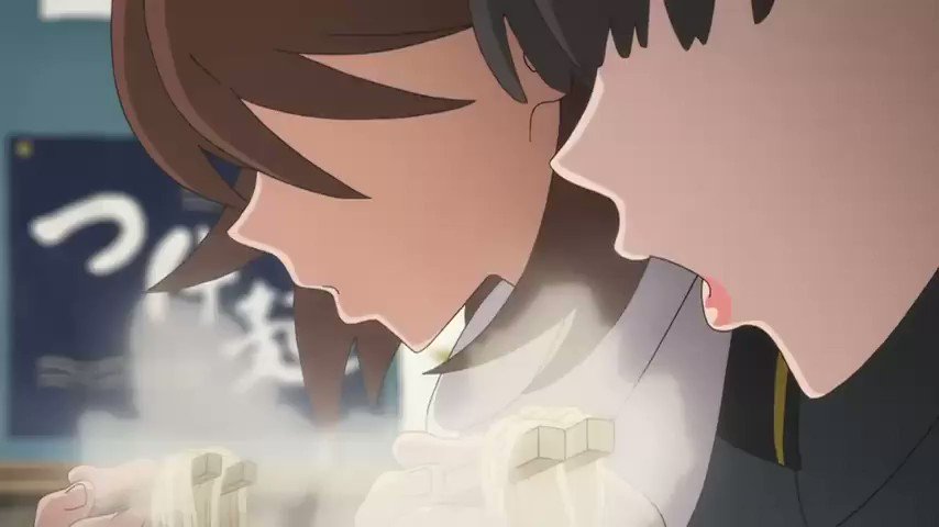 Key Animation: ???Anime: Rolling☆Girls (ローリング☆ガールズ) Key Animation: ???Anime: Rolling☆Girls (ローリング☆ガールズ)