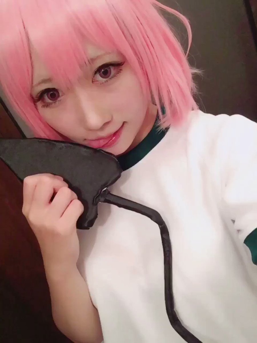 明日の夏コミ2日目はTo LOVEるのモモちゃんで体操服します😈参加される方よろしくお願いします💕#c92 #c92コス 明日の夏コミ2日目はTo LOVEるのモモちゃんで体操服します😈参加される方よろしくお願いします💕#c92 #c92コス