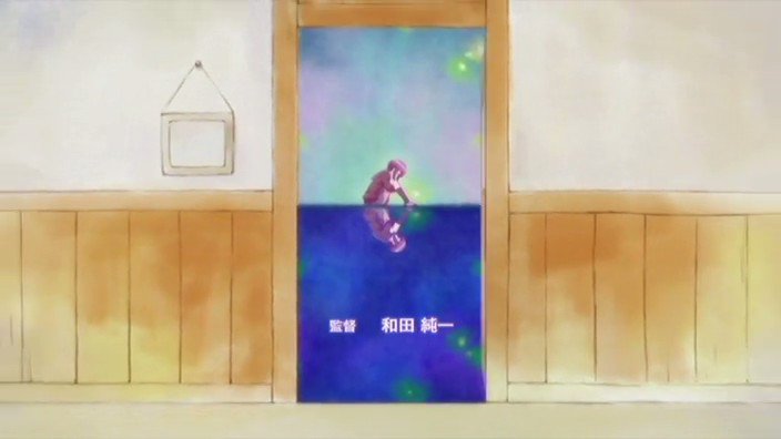 長門有希ちゃんの消失(最終回 C ラストのシーン)での……「エンドレスエイト」… のところ…… #nhkbsp #ha 長門有希ちゃんの消失(最終回 C ラストのシーン)での……「エンドレスエイト」… のところ…… #nhkbsp #ha