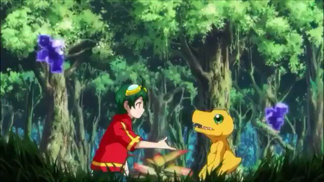 シルエットでのワープ進化挿入歌にbrave heartウォーグレイモン&グローブモンの共闘無限に観れる #アプモ シルエットでのワープ進化挿入歌にbrave heartウォーグレイモン&グローブモンの共闘無限に観れる #アプモ