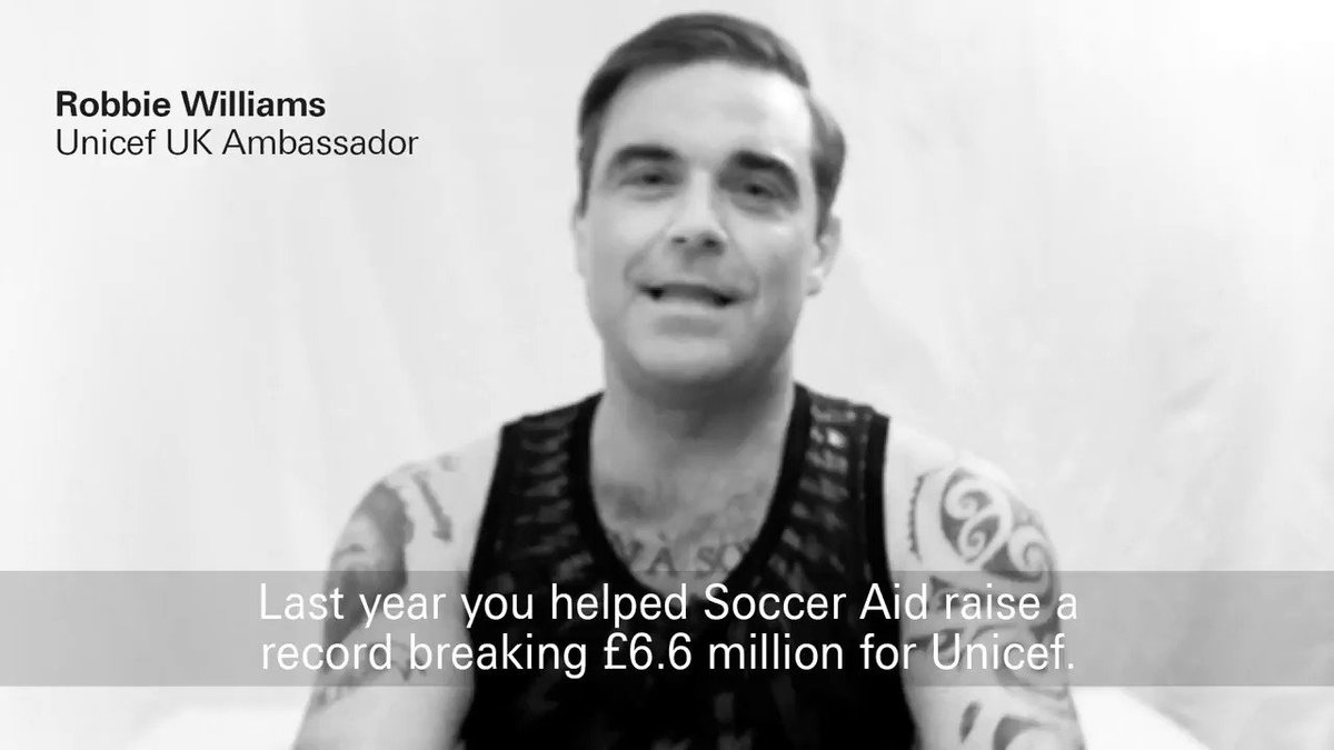 The money you raised for @socceraid 2016 is already changing lives in Ethiopia @UNICEF_uk #UKaid https://t.co/01k3savFfD