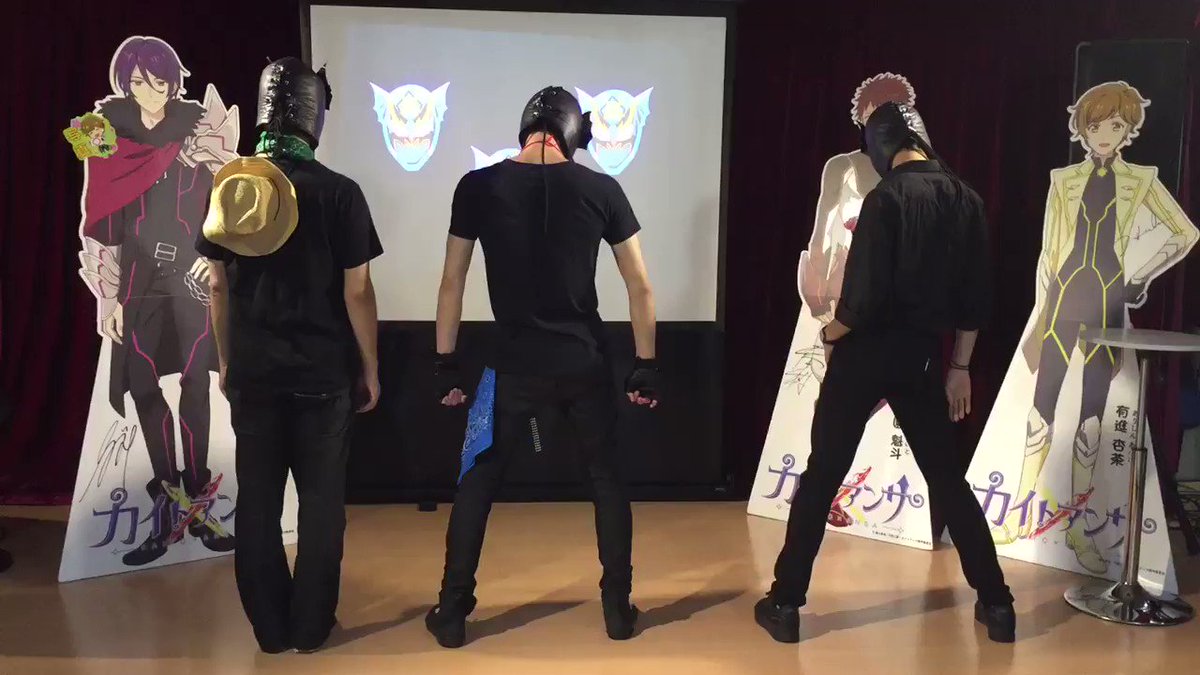 明日開催!「Qバスターズナゾトキ講習会&特典会」入場無料&秋葉原&19:30スタート!アニメが面白すぎて 明日開催!「Qバスターズナゾトキ講習会&特典会」入場無料&秋葉原&19:30スタート!アニメが面白すぎて