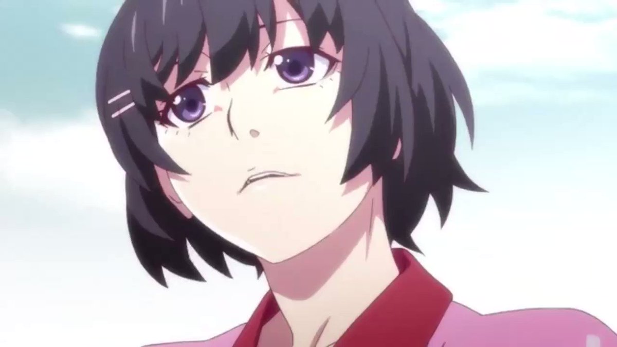 終物語の最後でガハラさんと翼がお互いを下の名前で呼び合うシーンが好きなんだけど共感してくれる人いませんか?ガハラさん&翼 終物語の最後でガハラさんと翼がお互いを下の名前で呼び合うシーンが好きなんだけど共感してくれる人いませんか?ガハラさん&翼