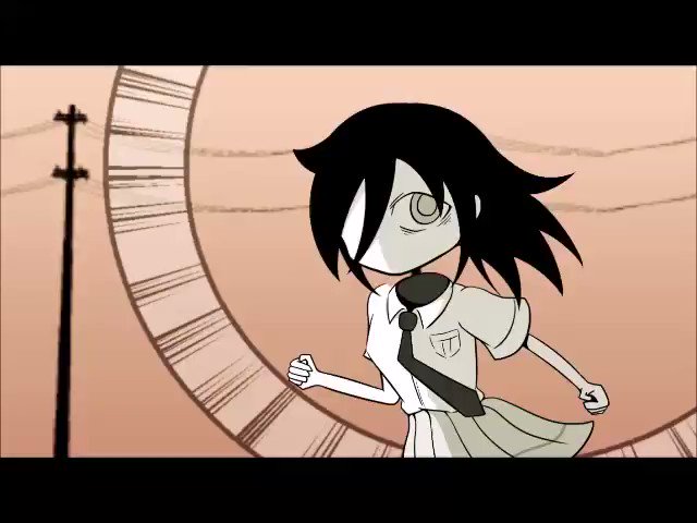 私モテMAD試作版 私モテMAD試作版