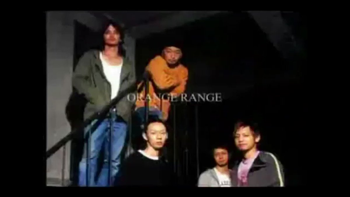 ORANGE RANGENAOTO(Guitar)バンドのリーダーであり、根っからの音楽好き。彼が1番頭がぶっ飛んでおり ORANGE RANGENAOTO(Guitar)バンドのリーダーであり、根っからの音楽好き。彼が1番頭がぶっ飛んでおり
