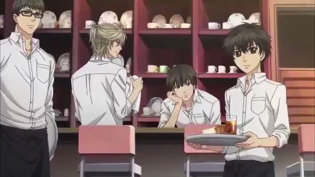 今日もアニソン三昧☺︎SUPER LOVERS ED 『ハピネスYOU&ME』#アニソン #名曲 今日もアニソン三昧☺︎SUPER LOVERS ED 『ハピネスYOU&ME』#アニソン #名曲