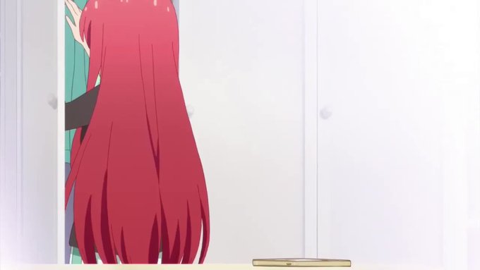 皆川さんとほたるちゃんのやりとりほんとに好きwwwついにやけてしまうwwww#徒然チルドレン 皆川さんとほたるちゃんのやりとりほんとに好きwwwついにやけてしまうwwww#徒然チルドレン