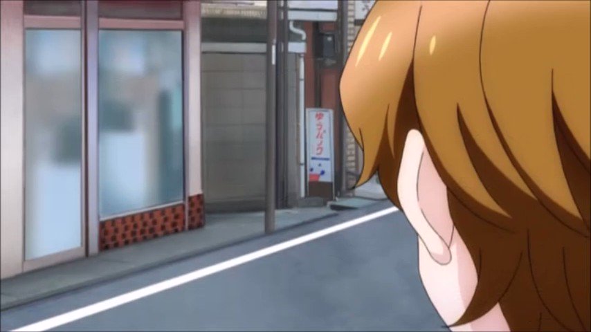 #カイトアンサこのアニメ、やりたい放題だな。つい、見てしまう。 #カイトアンサこのアニメ、やりたい放題だな。つい、見てしまう。