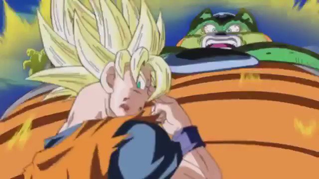 『ドラゴンボール』悟空 別れの言葉 『ドラゴンボール』悟空 別れの言葉