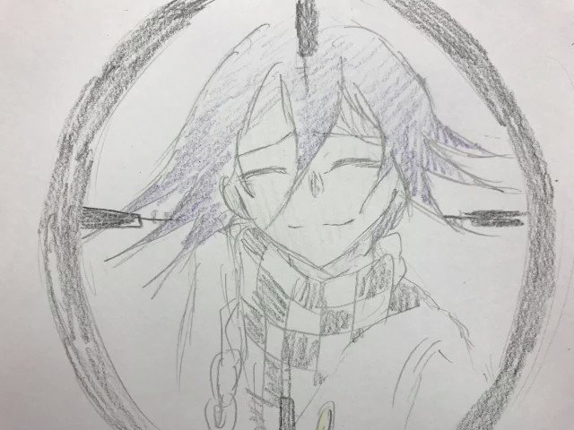 王馬小吉で「ヒバナ」2番以降です!是非見てください(*・ω・)*_ _)ペコリ#ヒバナ#王馬小吉 #ダンガンロンパ#気 王馬小吉で「ヒバナ」2番以降です!是非見てください(*・ω・)*_ _)ペコリ#ヒバナ#王馬小吉 #ダンガンロンパ#気