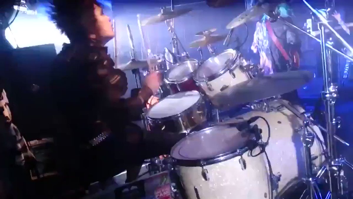『限りなく広がる世界 生きる意味を求め 辛くなることもあるだろう?』-「OVER」/ IGGY -FULL LIVE M 『限りなく広がる世界 生きる意味を求め 辛くなることもあるだろう?』-「OVER」/ IGGY -FULL LIVE M