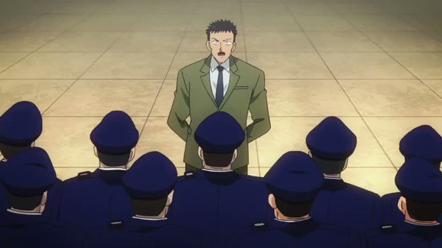 4話「名探偵は白日の下に」名シーン①「白馬探です。よろしく。」☞白馬くんの初登場回🕵️#まじっく快斗 #夏はまじっく快斗 4話「名探偵は白日の下に」名シーン①「白馬探です。よろしく。」☞白馬くんの初登場回🕵️#まじっく快斗 #夏はまじっく快斗