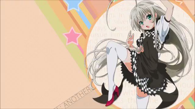 這いよれ!ニャル子さんW OP「恋は渾沌の隷也」#アニソン 這いよれ!ニャル子さんW OP「恋は渾沌の隷也」#アニソン