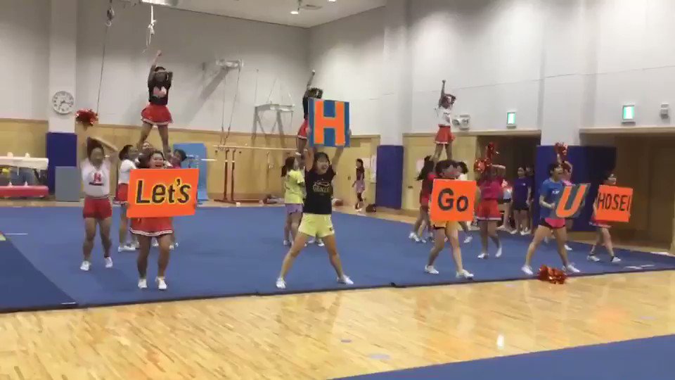 【Team Orange】最後は、Advance部門に出場するTeam Orangeの紹介です🍊💙Team Orange 【Team Orange】最後は、Advance部門に出場するTeam Orangeの紹介です🍊💙Team Orange