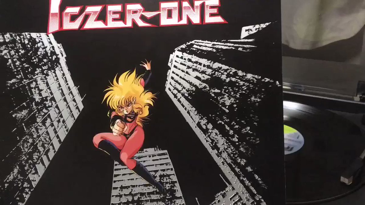 渡辺宙明先生のアニメ曲だとイクサー1かダイオージャーが好きだなー✨そーいや 最近俺 ツインテールになりますの挿入歌 やら 渡辺宙明先生のアニメ曲だとイクサー1かダイオージャーが好きだなー✨そーいや 最近俺 ツインテールになりますの挿入歌 やら