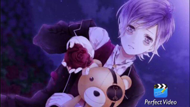 続いてカナト君です!頑張りました!セリフとかは自分で考えたセリフですが…#DIABOLIK LOVERS#声真似#逆巻カ 続いてカナト君です!頑張りました!セリフとかは自分で考えたセリフですが…#DIABOLIK LOVERS#声真似#逆巻カ