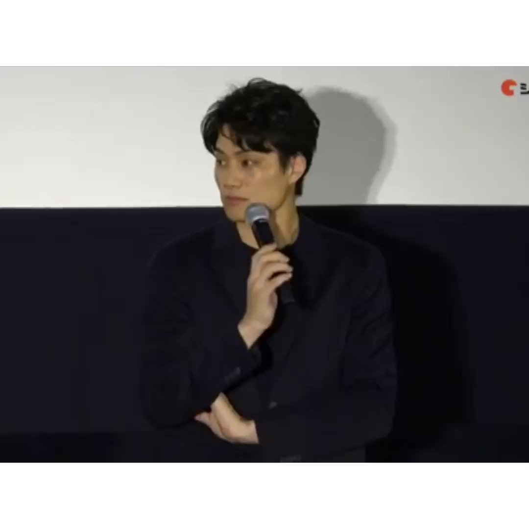 2人とも神対応だと思いませんか???😭😭💗素敵🌹💫#窪田正孝#鈴木伸之#東京喰種ファン感謝DAY #東京喰種 2人とも神対応だと思いませんか???😭😭💗素敵🌹💫#窪田正孝#鈴木伸之#東京喰種ファン感謝DAY #東京喰種
